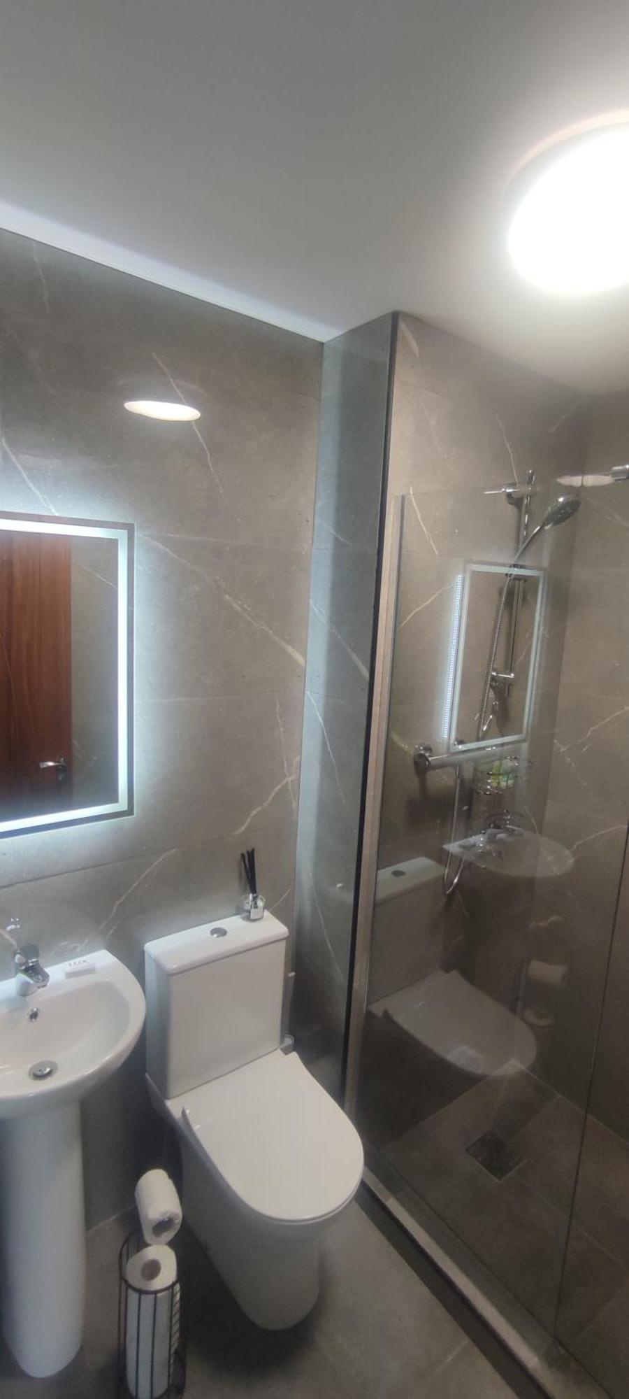 John Eoinin'S Bar And Accommodation Glencolumbkille Room photo